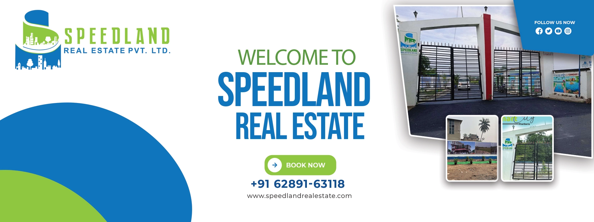 speedlandrealestatekolkata