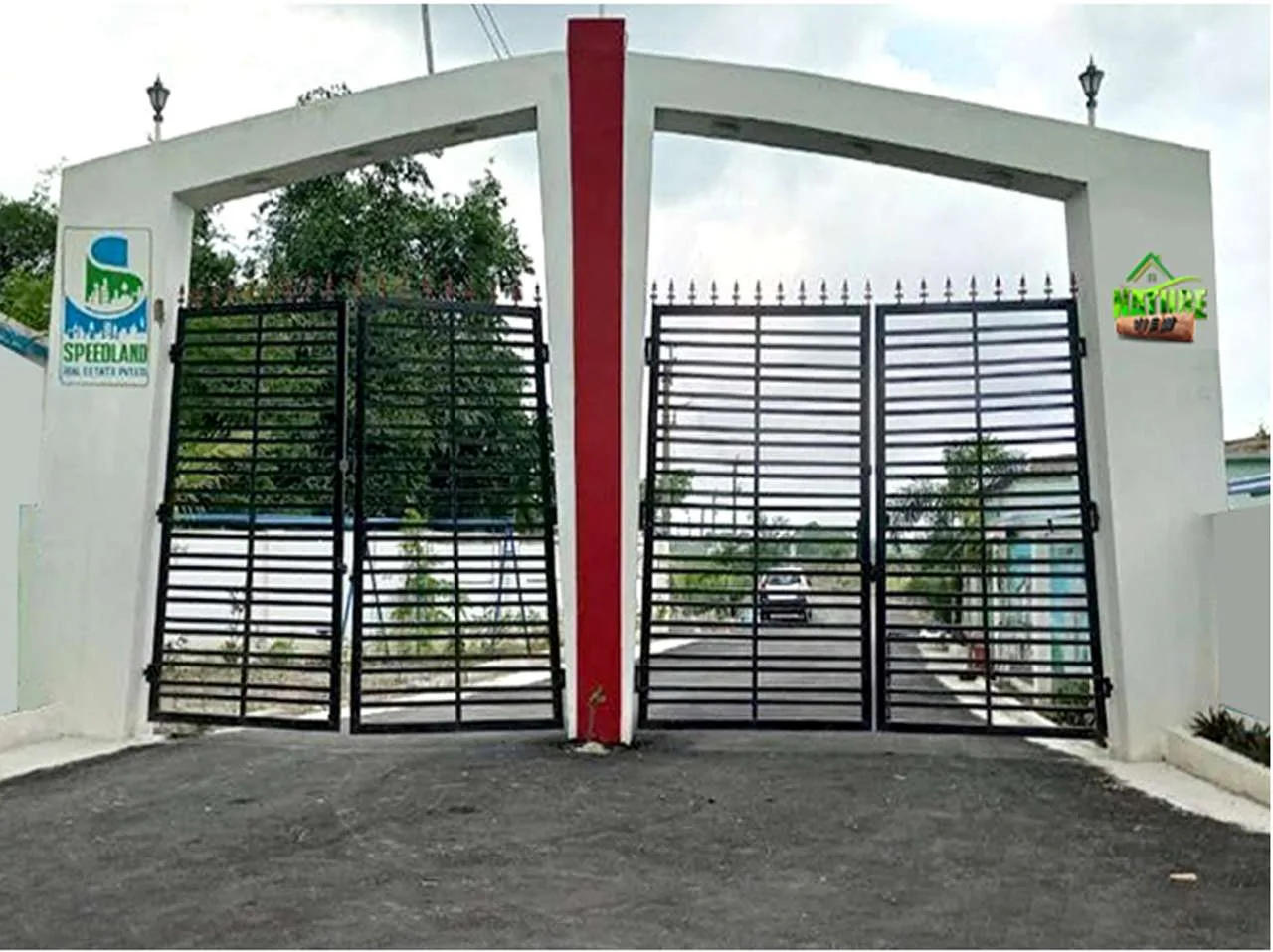 Gated Community Townships vs. Standalone Land: Why Modern Families Prefer Gated Plots