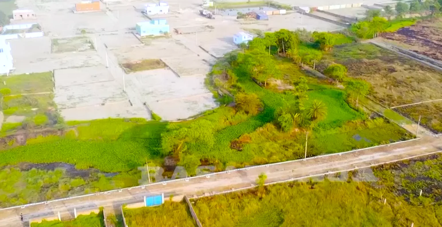 Why Land Is a Better Investment Than Apartments